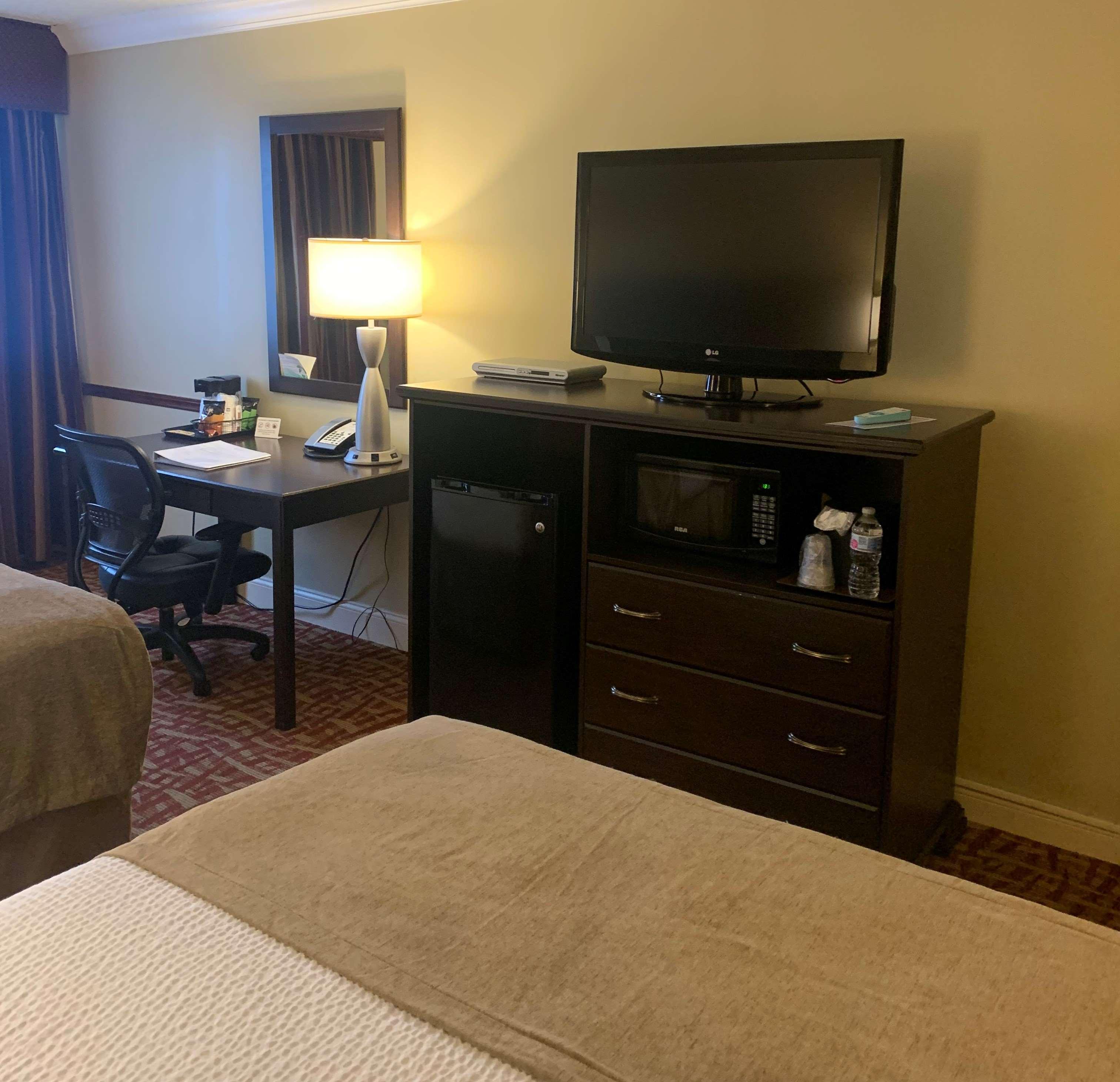 Best Western Plus Wilkes Barre Center City Zewnętrze zdjęcie