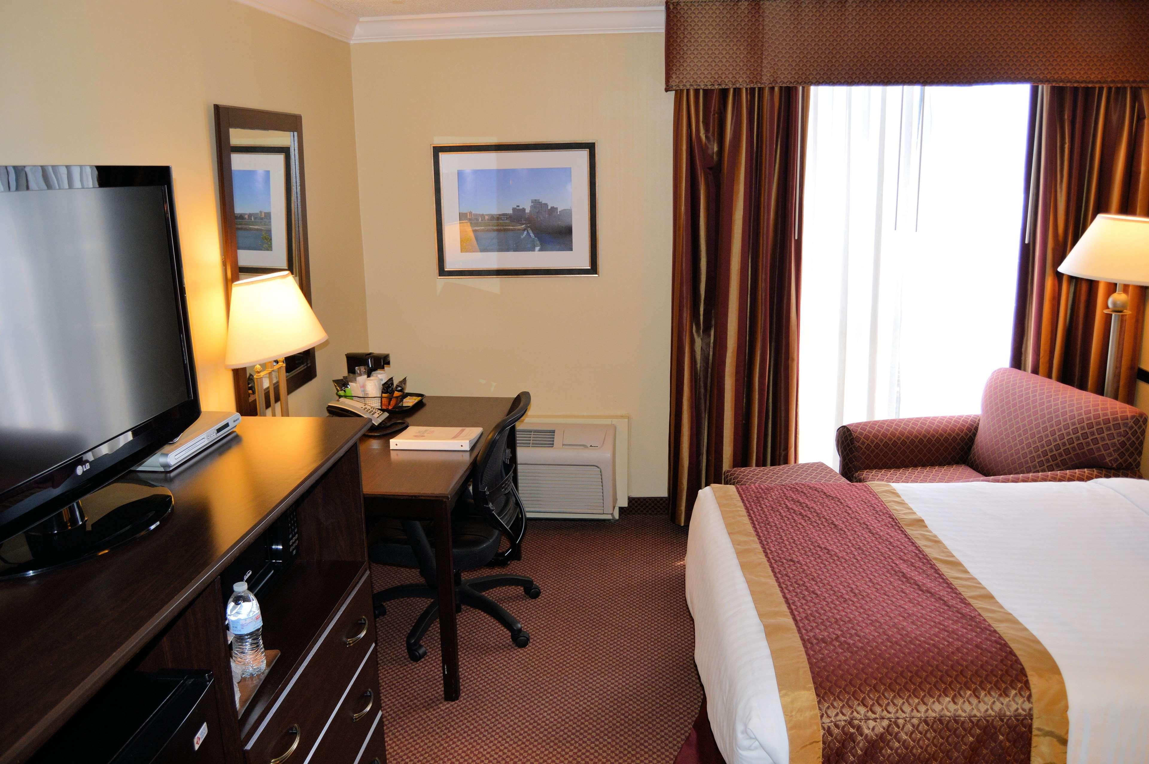 Best Western Plus Wilkes Barre Center City Zewnętrze zdjęcie